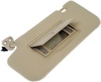 Dorman 74209 Sun Visor - Left - view 5