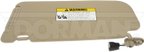 Dorman 74210 Sun Visor - Right - view 3