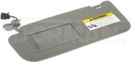 Dorman 74211 Sun Visor - Left - view 2