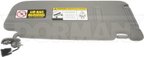 Dorman 74211 Sun Visor - Left - view 3