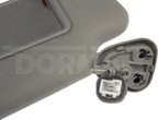 Dorman 74211 Sun Visor - Left - view 5