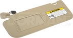 Dorman 74212 Sun Visor - Left - view 2