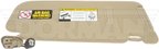 Dorman 74212 Sun Visor - Left - view 3