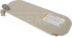 Dorman 74213 Sun Visor - Left - view 1