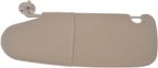 Dorman 74214 Sun Visor - Left - view 3