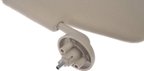 Dorman 74214 Sun Visor - Left - view 1