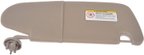 Dorman 74214 Sun Visor - Left - view 2