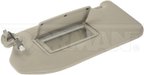 Dorman 74215 Sun Visor - Left - view 1