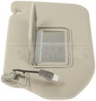 Dorman 74215 Sun Visor - Left - view 3