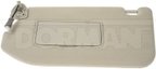 Dorman 74215 Sun Visor - Left - view 4