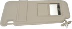 Dorman 74217 Sun Visor - Left - view 1