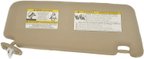 Dorman 74219 Sun Visor - Left - view 2