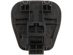 Dorman 74305 Spare Tire Compartment Cover Latch - view 2