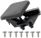Dorman 74364 Glove Box Latch - view 2