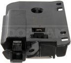 Dorman 74375 Glove Box Latch - view 1