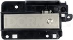 Dorman 74375 Glove Box Latch - view 4