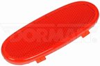 Dorman 74378 Door Interior Reflector - view 2