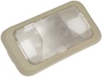 Dorman 74379 Dome Light Housing - view 2