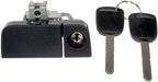 Dorman 74389 Glove Box Latch - view 1