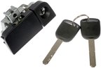 Dorman 74389 Glove Box Latch - view 4