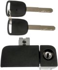 Dorman 74389 Glove Box Latch - view 5