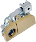 Dorman 74393 Glove Box Latch - view 4