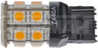 Dorman 7440A-SMD Turn Signal Light Bulb - view 1