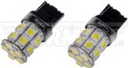 Dorman 7440W-SMD Daytime Running Light Bulb - view 2