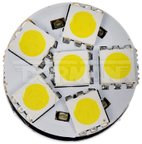 Dorman 7440W-SMD Daytime Running Light Bulb - view 1