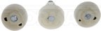 Dorman 74430 Window Regulator Roller - Front or Rear - view 1