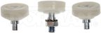 Dorman 74430 Window Regulator Roller - Front or Rear - view 3