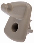 Dorman 74435 Sun Visor Clip - view 2