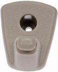 Dorman 74435 Sun Visor Clip - view 1