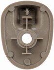 Dorman 74436 Sun Visor Clip - view 3