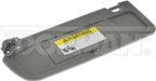 Dorman 74438 Sun Visor - Left - view 2