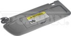 Dorman 74439 Sun Visor - Left - view 2