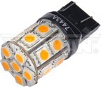 Dorman 7443A-SMD Side Marker Light Bulb - view 2