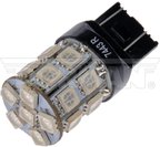 Dorman 7443R-SMD Brake Light Bulb - view 2
