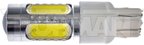 Dorman 7443W-HP Daytime Running Light Bulb - view 1
