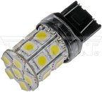 Dorman 7443W-SMD Turn Signal Light Bulb - view 2