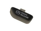 Dorman 74449 Parking Brake Pedal Release Handle - view 2