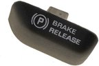 Dorman 74449 Parking Brake Pedal Release Handle - view 1