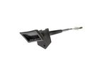 Dorman 74450 Parking Brake Pedal Release Handle - view 2