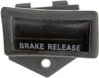 Dorman 74450 Parking Brake Pedal Release Handle - view 1
