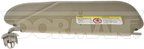 Dorman 74486 Sun Visor - Left - view 3