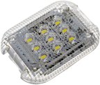 Dorman 74501 Cargo Area Light - view 4