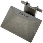 Dorman 74504 Parking Brake Pedal Release Handle - view 4