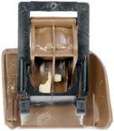 Dorman 74506 Parking Brake Pedal Release Handle - view 3