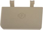 Dorman 74507 Parking Brake Pedal Release Handle - view 1