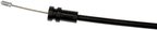 Dorman 74510 Parking Brake Pedal Release Handle - view 1